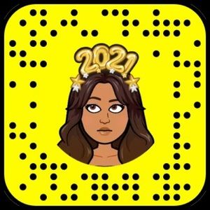 Meet your Posher, Kaylee